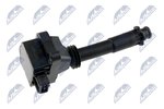 Ignition Coil NTY ECZ-FT-003