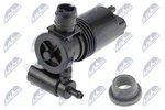 Washer Fluid Pump, headlight cleaning NTY ESP-VV-004