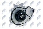 Water Pump, engine cooling NTY CPW-AU-044