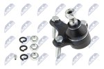 Ball Joint NTY ZSD-VW-009