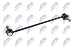 Link/Coupling Rod, stabiliser bar NTY ZLP-PL-003