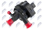 Auxiliary water pump (cooling water circuit) NTY CPZ-ME-004