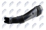 Intake Hose, air filter NTY GPP-BM-016