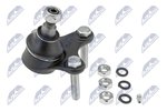 Ball Joint NTY ZSD-VW-010