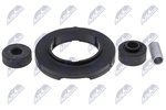 Repair Kit, suspension strut support mount NTY AD-TY-050