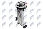 Fuel Pump NTY BPP-CH-003