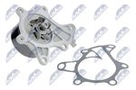 Water Pump, engine cooling NTY CPW-TY-094