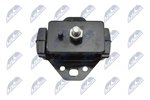Mounting, engine NTY ZPS-TY-059