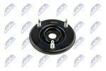 Suspension Strut Support Mount NTY AD-NS-074
