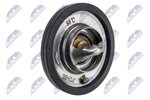 Thermostat, coolant NTY CTM-CH-032