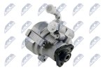 Hydraulic Pump, steering system NTY SPW-FT-003