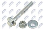 Camber Correction Screw NTY ZWT-PL-001SK