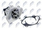 Water Pump, engine cooling NTY CPW-NS-088