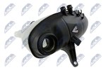 Expansion Tank, coolant NTY CZW-ME-009