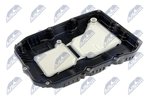 Oil Sump, automatic transmission NTY BMO-ME-012