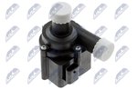 Auxiliary water pump (cooling water circuit) NTY CPZ-AU-017