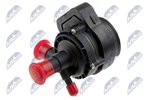 Auxiliary water pump (cooling water circuit) NTY CPZ-ME-010