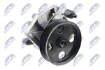 Hydraulic Pump, steering system NTY SPW-ME-041