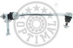 Link/Coupling Rod, stabiliser bar OPTIMAL G7-1588