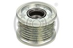 Alternator Freewheel Clutch OPTIMAL F5-1063