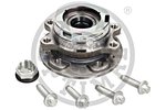 Wheel Bearing Kit OPTIMAL 701801
