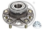 Wheel Bearing Kit OPTIMAL 912359