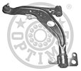 Control/Trailing Arm, wheel suspension OPTIMAL G6-853