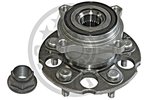 Wheel Bearing Kit OPTIMAL 912725