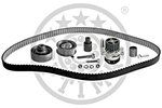 Water Pump & Timing Belt Kit OPTIMAL SK-1111AQ1