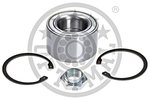 Wheel Bearing Kit OPTIMAL 801442