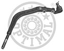 Control/Trailing Arm, wheel suspension OPTIMAL G6-553