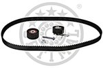 Timing Belt Kit OPTIMAL SK-1391