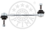Link/Coupling Rod, stabiliser bar OPTIMAL G7-2100