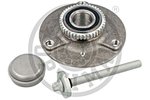 Wheel Bearing Kit OPTIMAL 401300