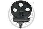 Hydraulic Pump, steering system OPTIMAL HP-656