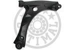 Control/Trailing Arm, wheel suspension OPTIMAL G6-1669