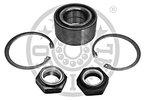 Wheel Bearing Kit OPTIMAL 301141