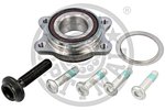 Wheel Bearing Kit OPTIMAL 101516