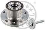 Wheel Bearing Kit OPTIMAL 891305