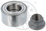 Wheel Bearing Kit OPTIMAL 801428S
