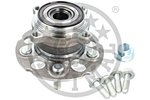 Wheel Bearing Kit OPTIMAL 912708
