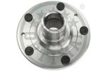 Wheel Hub OPTIMAL 04-P436