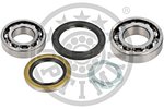 Wheel Bearing Kit OPTIMAL 502178