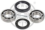 Wheel Bearing Kit OPTIMAL 971641