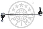 Link/Coupling Rod, stabiliser bar OPTIMAL G7-589