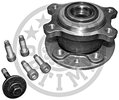 Wheel Bearing Kit OPTIMAL 892892