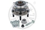 Wheel Bearing Kit OPTIMAL 921899L1