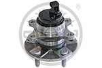 Wheel Bearing Kit OPTIMAL 981550