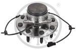 Wheel Bearing Kit OPTIMAL 991912