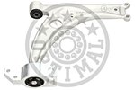 Control/Trailing Arm, wheel suspension OPTIMAL G6-1442